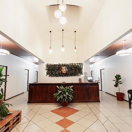 Ukinca B&B 乌维塔 外观 照片