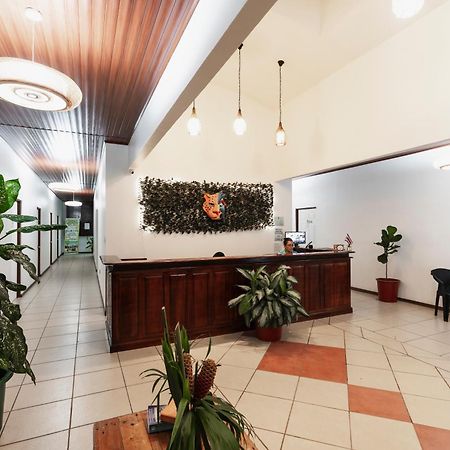 Ukinca B&B 乌维塔 外观 照片