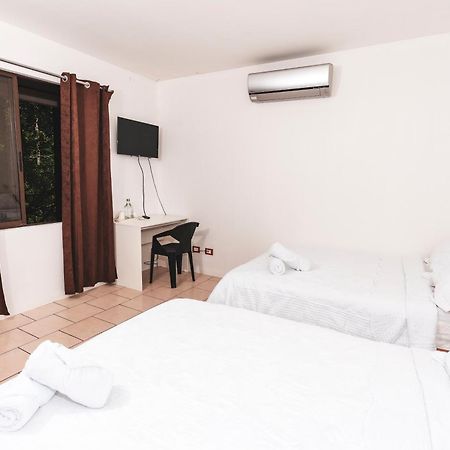 Ukinca B&B 乌维塔 外观 照片