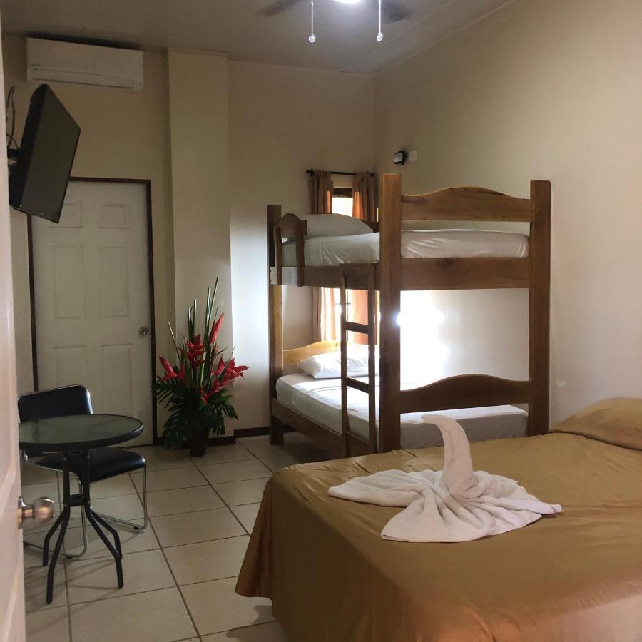 Ukinca B&B 乌维塔 外观 照片
