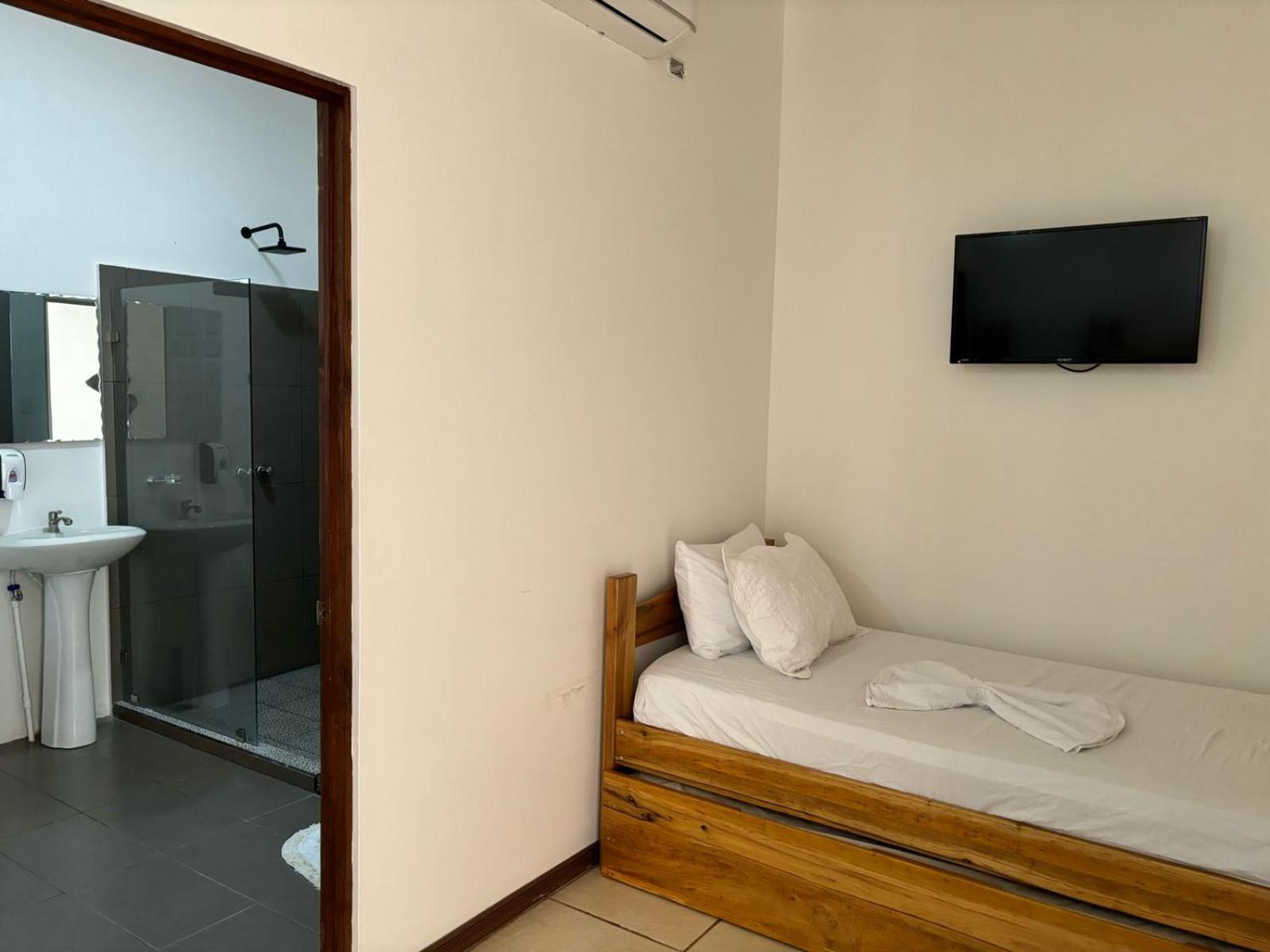 Ukinca B&B 乌维塔 外观 照片