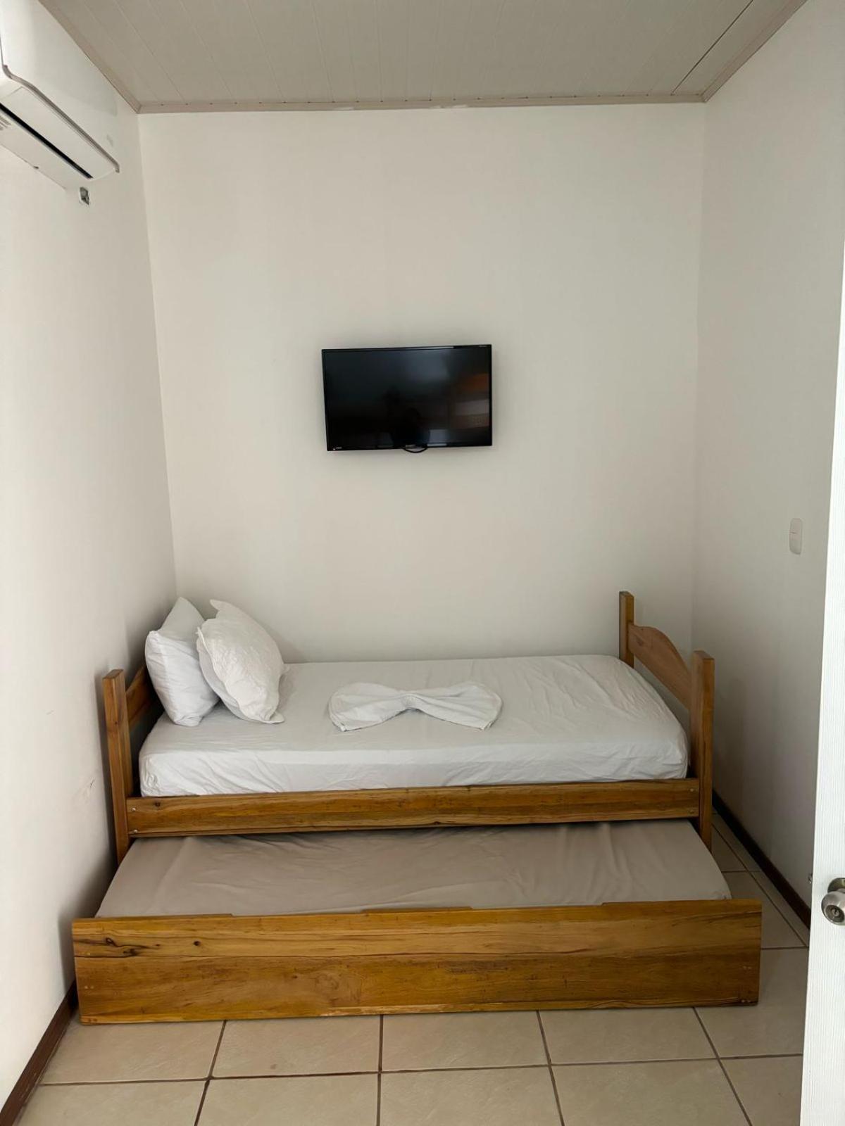 Ukinca B&B 乌维塔 外观 照片
