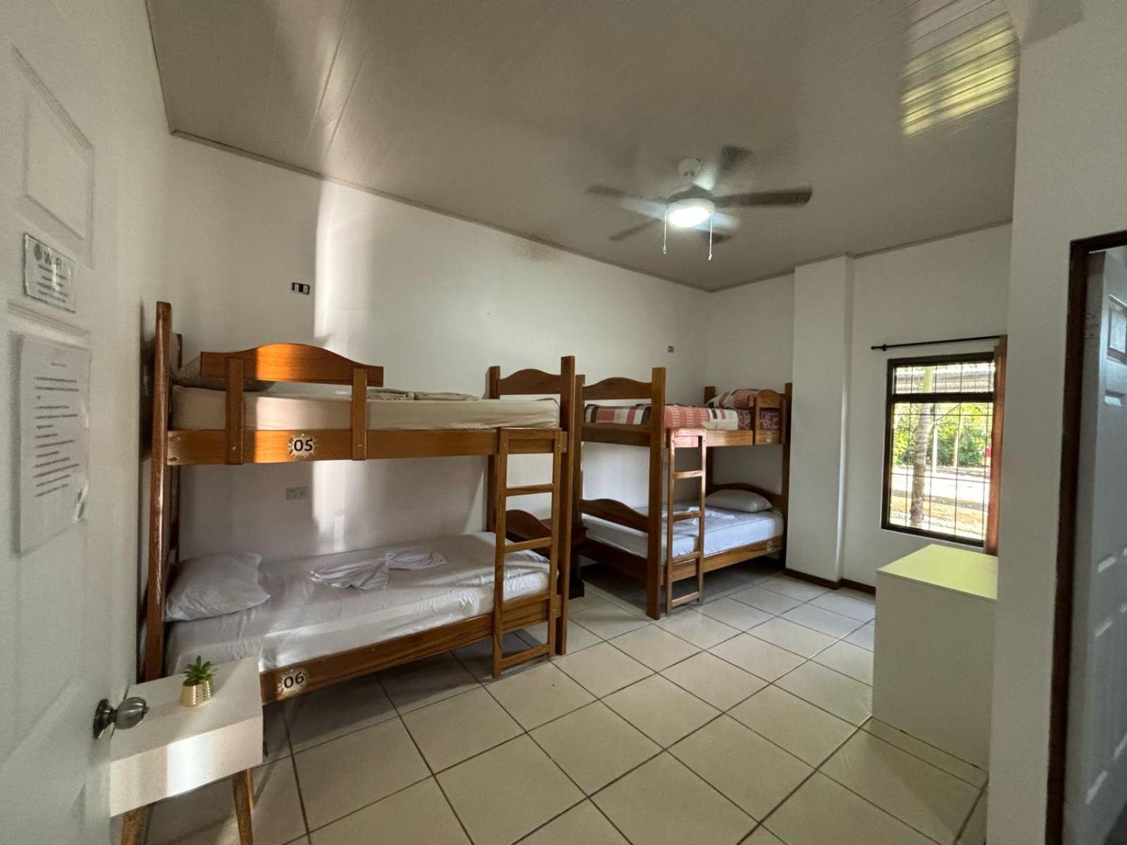 Ukinca B&B 乌维塔 外观 照片