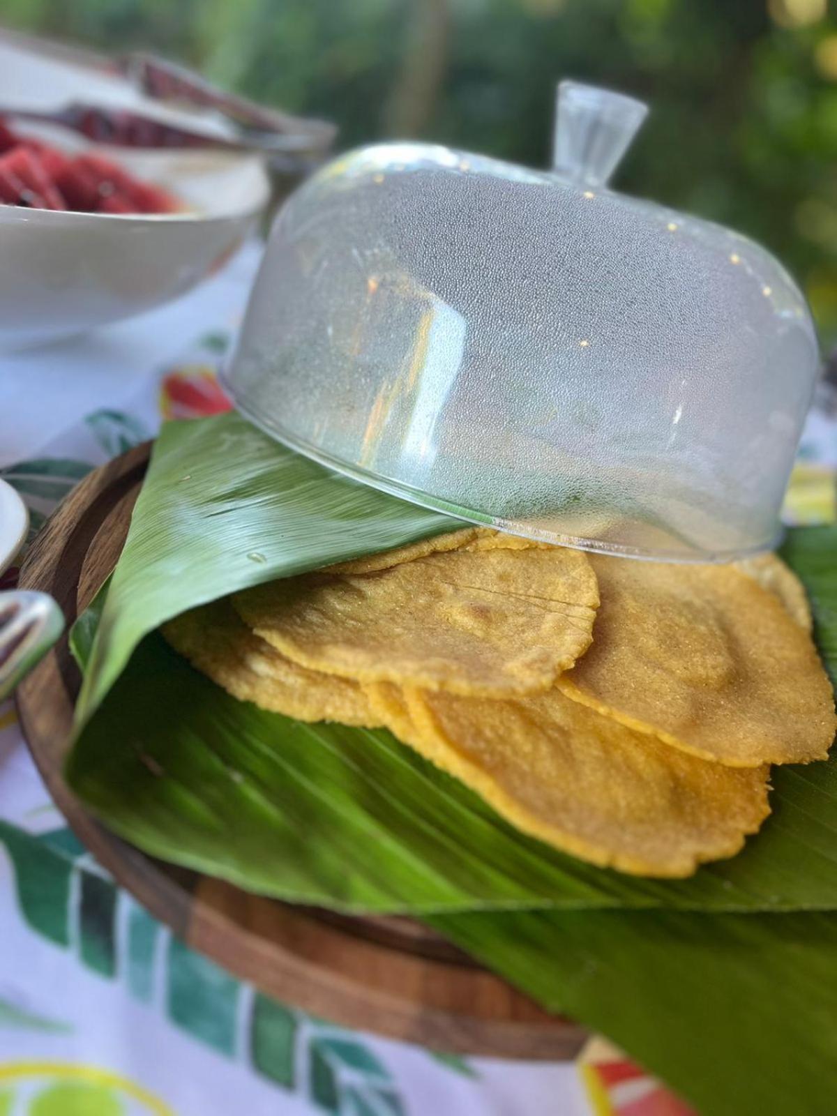 Ukinca B&B 乌维塔 外观 照片