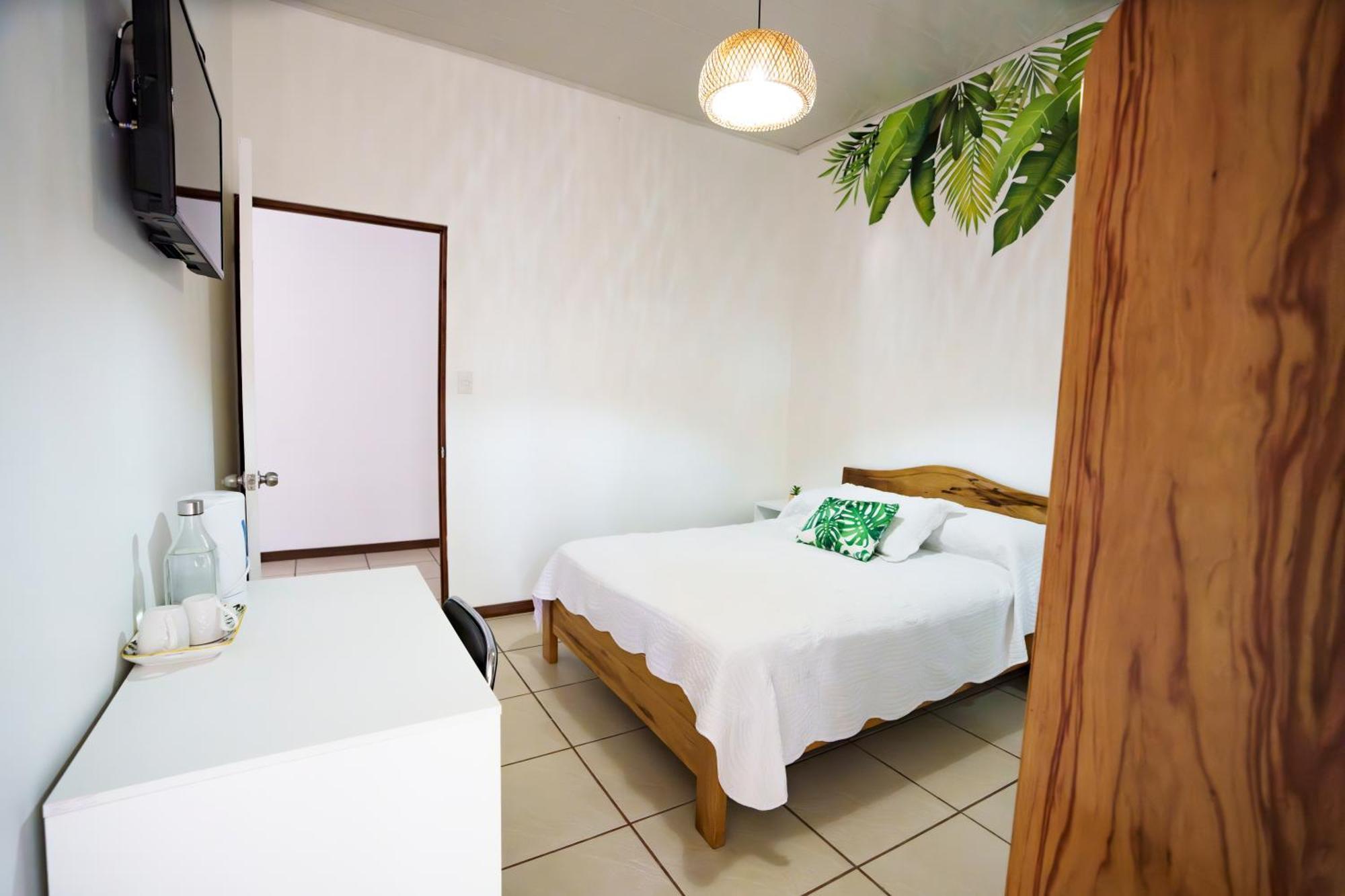 Ukinca B&B 乌维塔 外观 照片