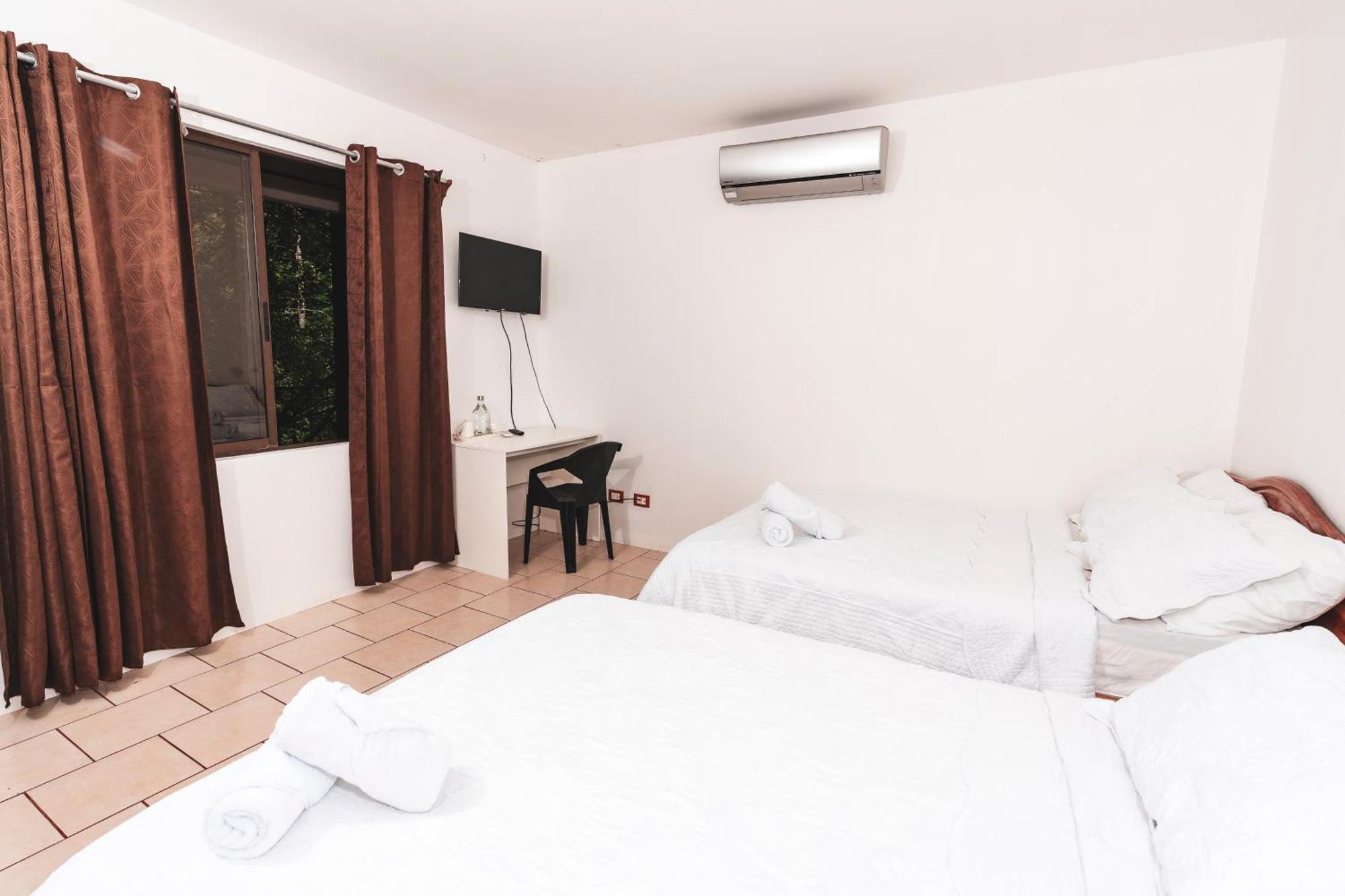 Ukinca B&B 乌维塔 外观 照片
