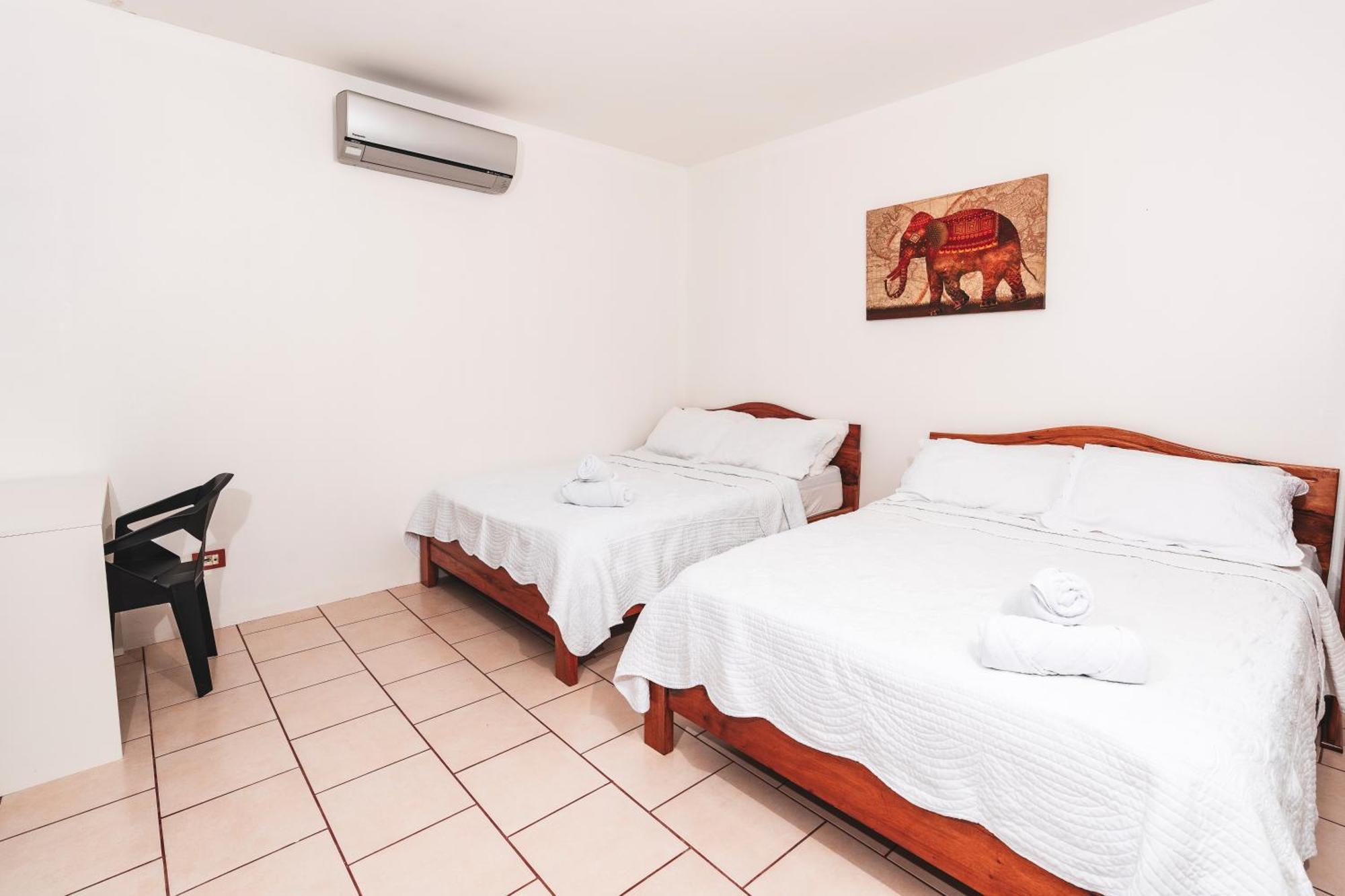 Ukinca B&B 乌维塔 外观 照片
