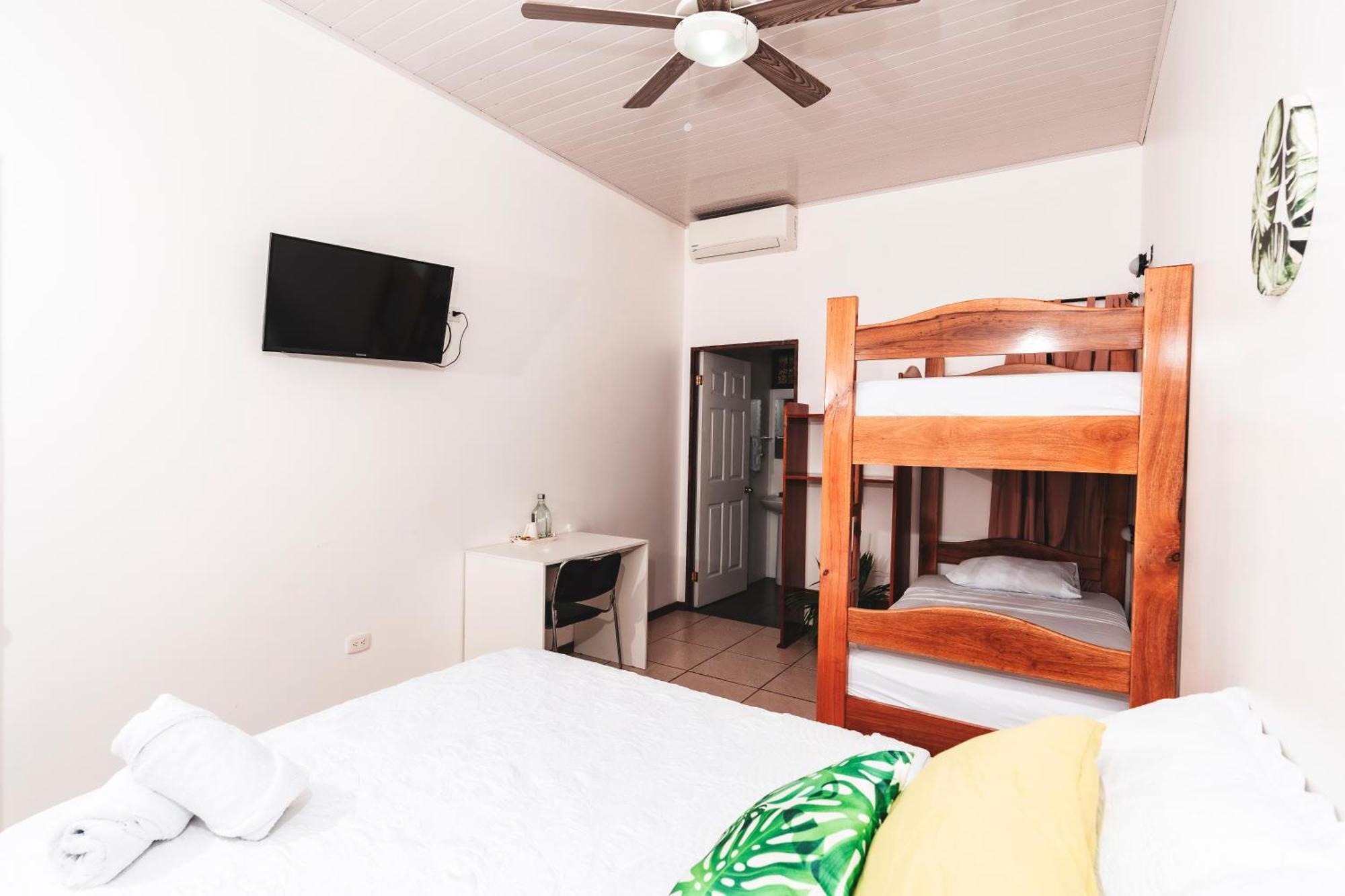 Ukinca B&B 乌维塔 外观 照片