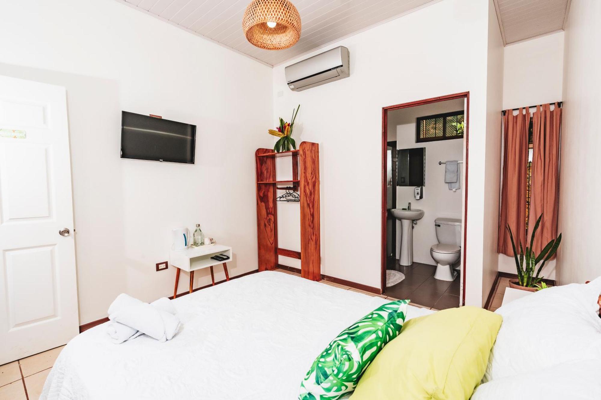 Ukinca B&B 乌维塔 外观 照片