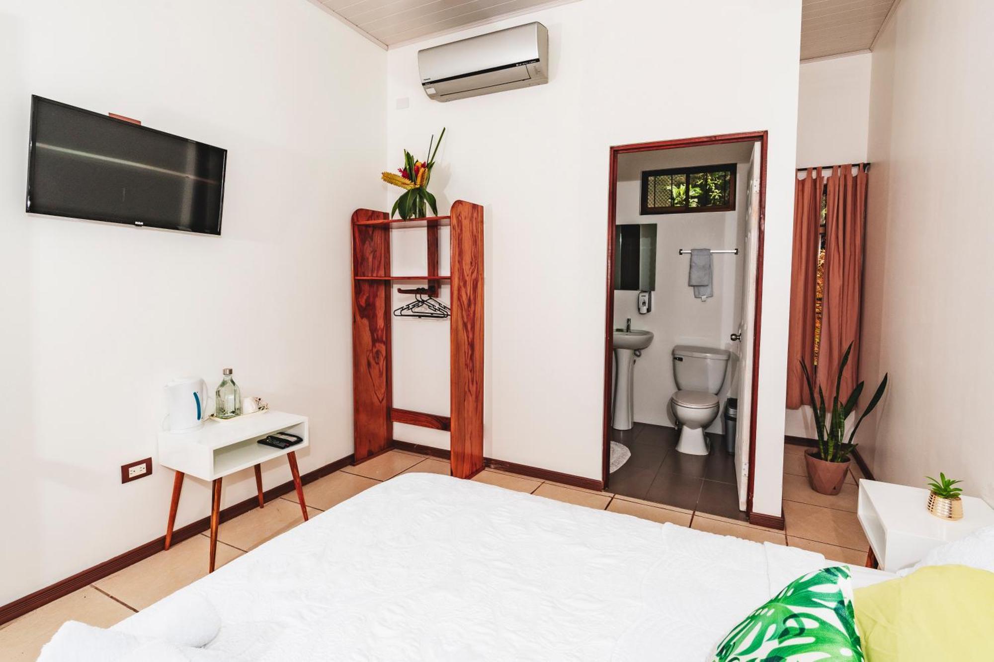 Ukinca B&B 乌维塔 外观 照片