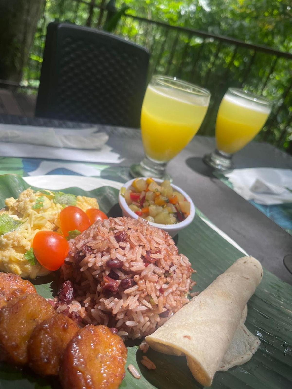 Ukinca B&B 乌维塔 外观 照片