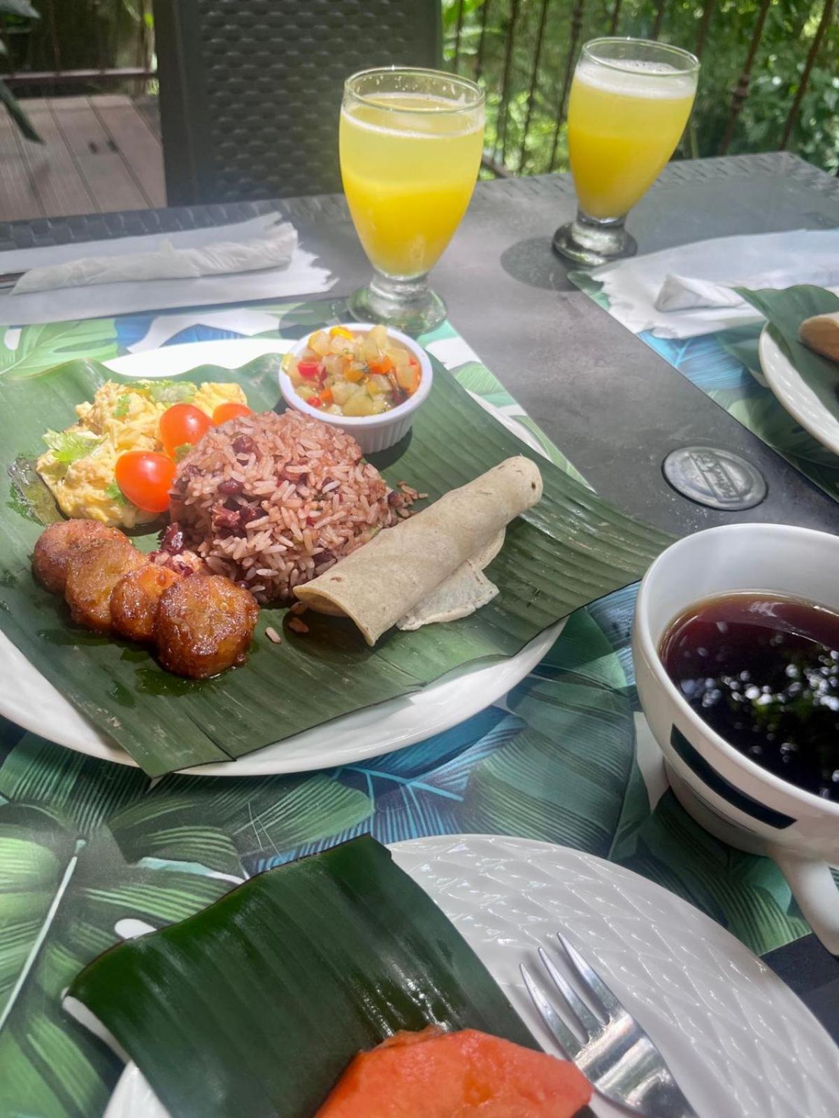 Ukinca B&B 乌维塔 外观 照片