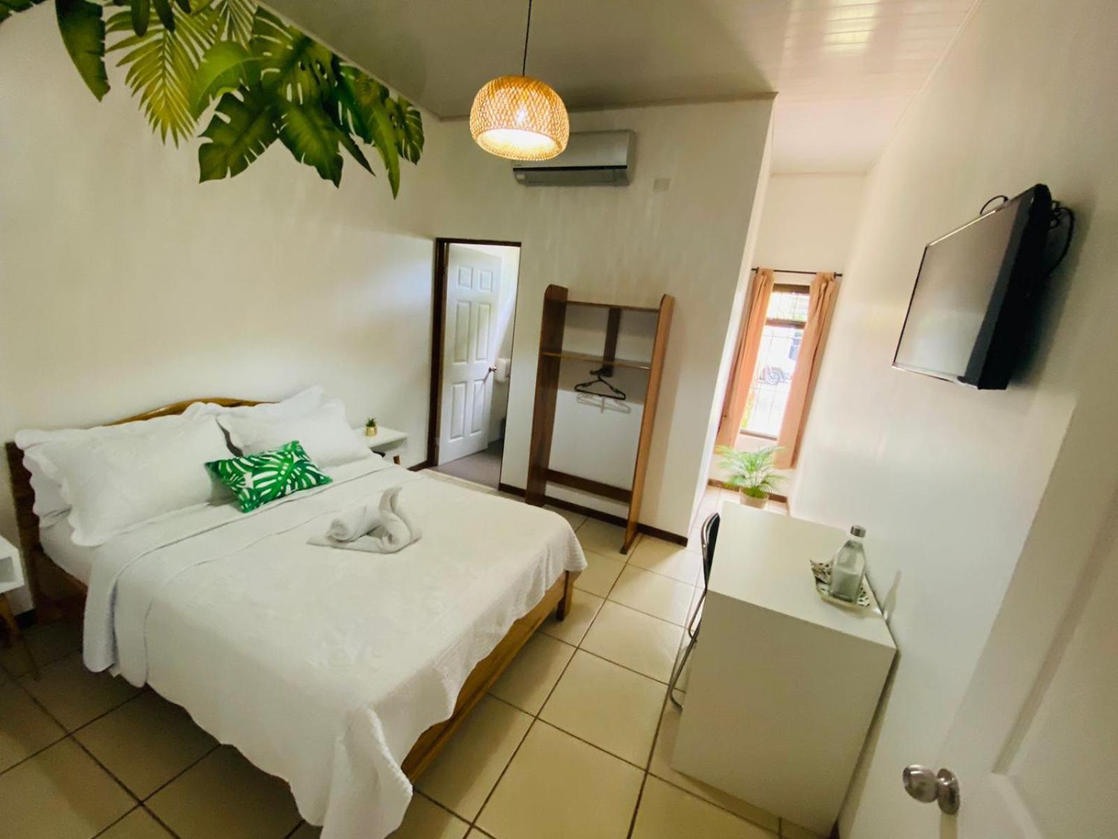 Ukinca B&B 乌维塔 外观 照片
