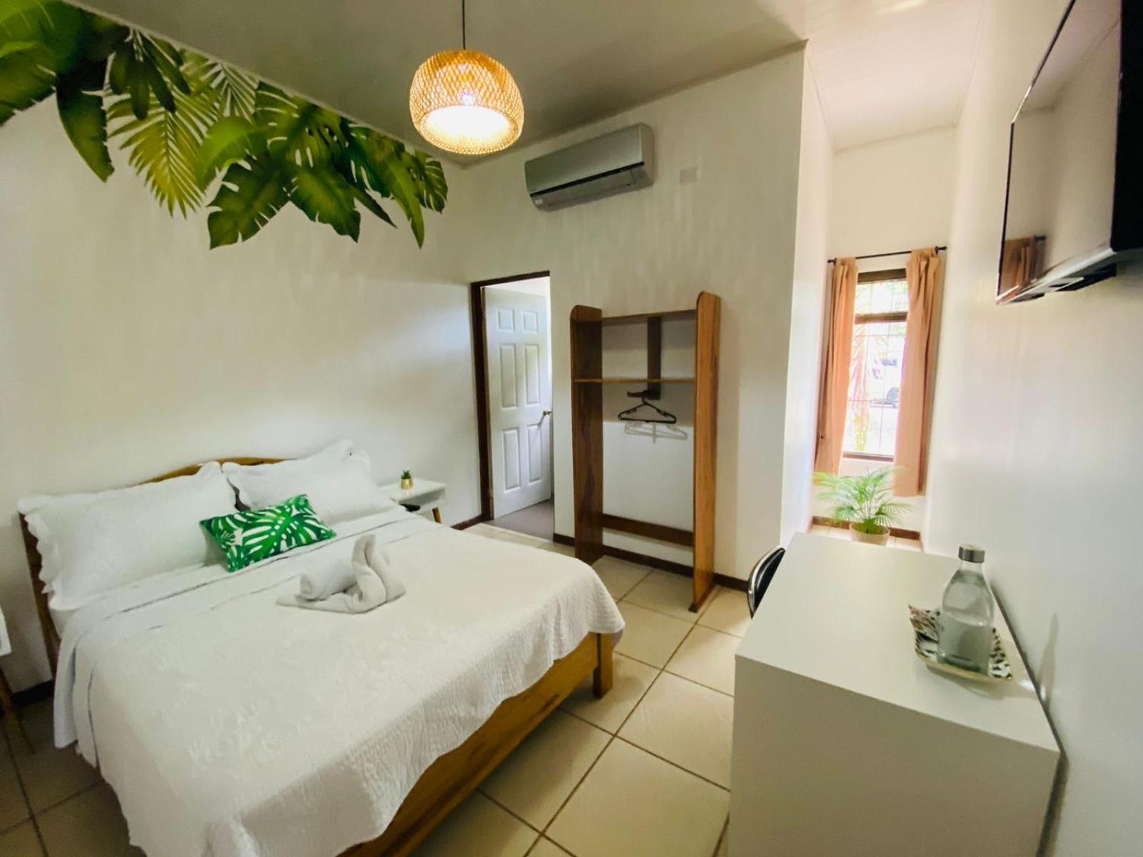 Ukinca B&B 乌维塔 外观 照片