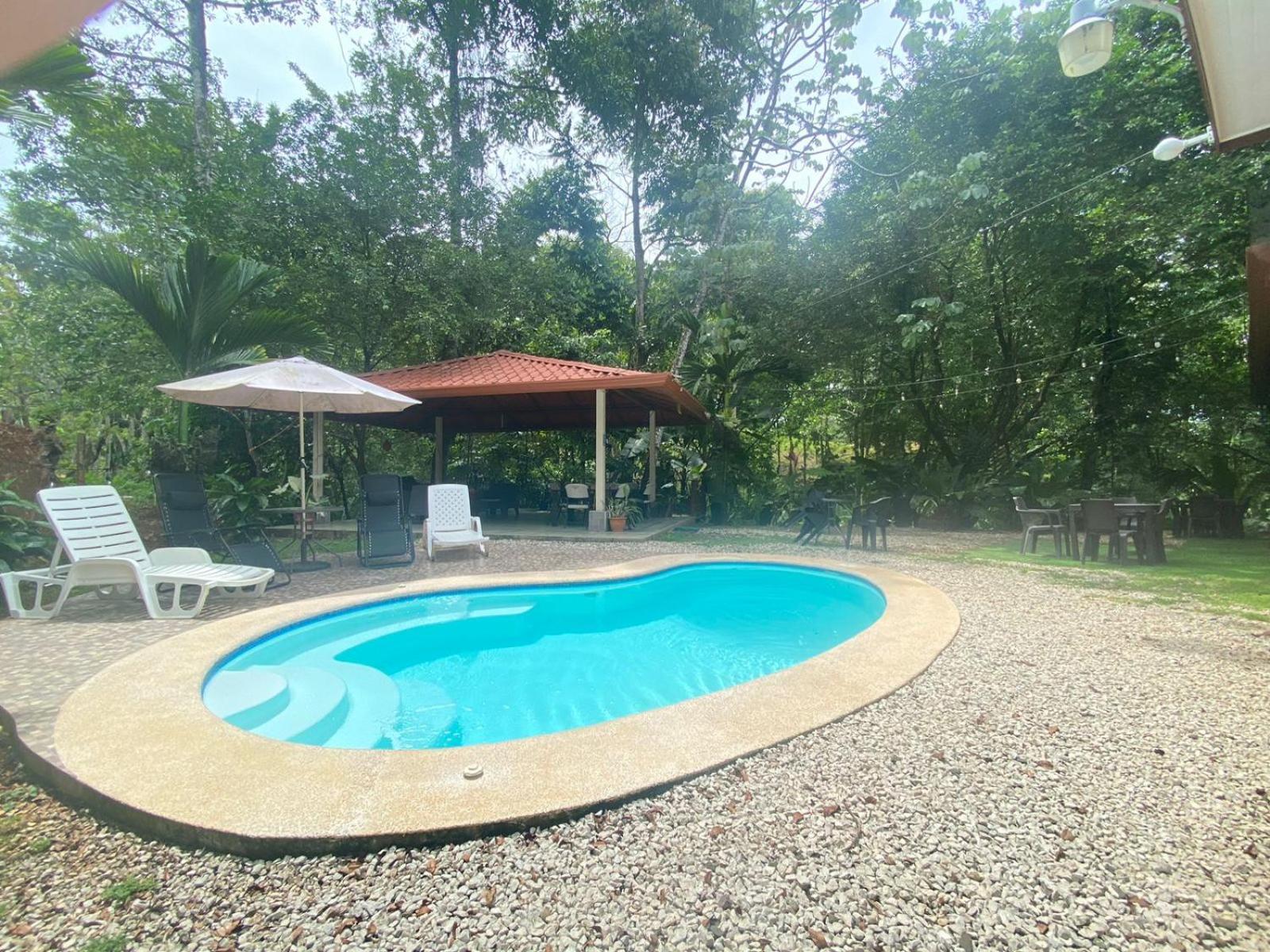 Ukinca B&B 乌维塔 外观 照片