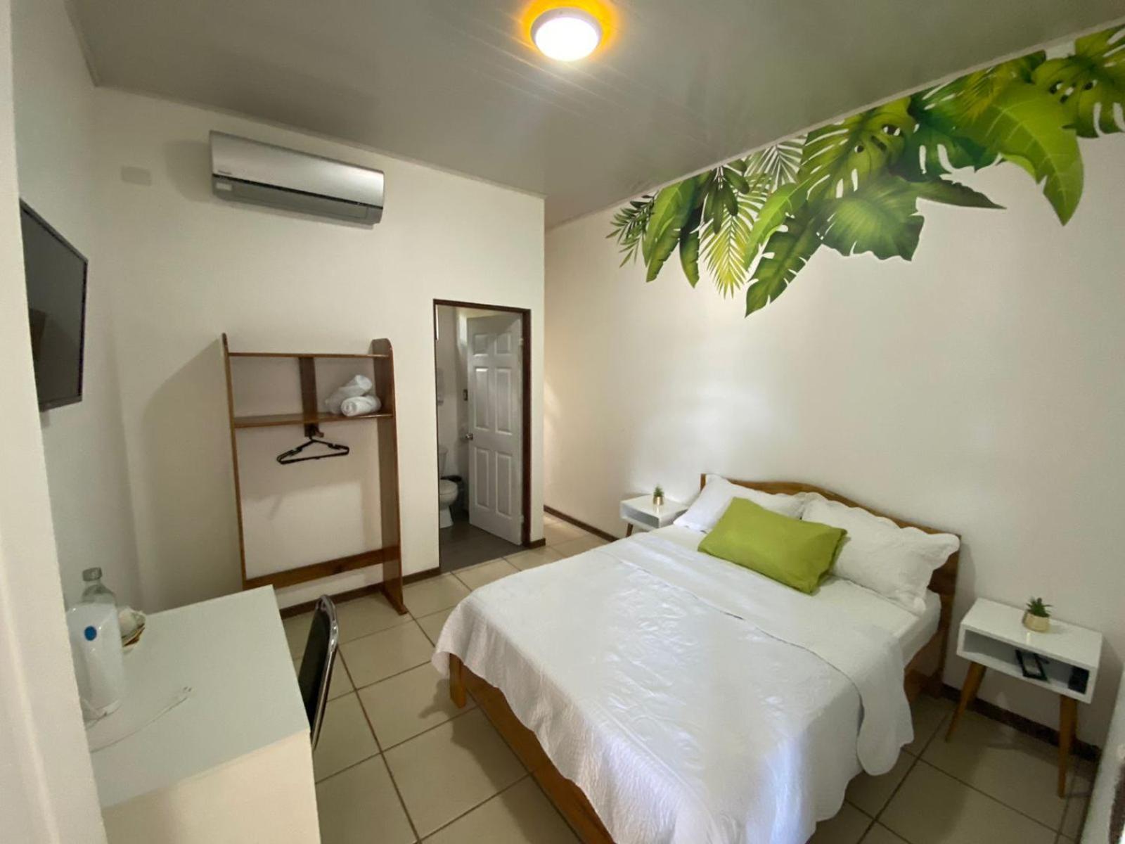 Ukinca B&B 乌维塔 外观 照片