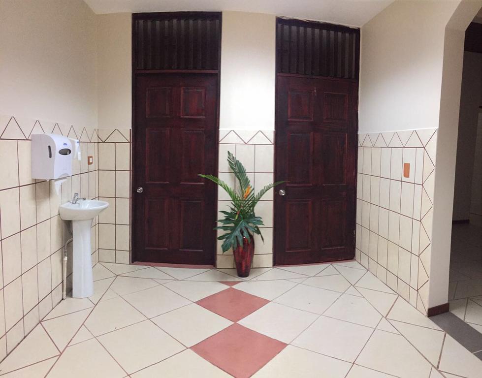 Ukinca B&B 乌维塔 外观 照片