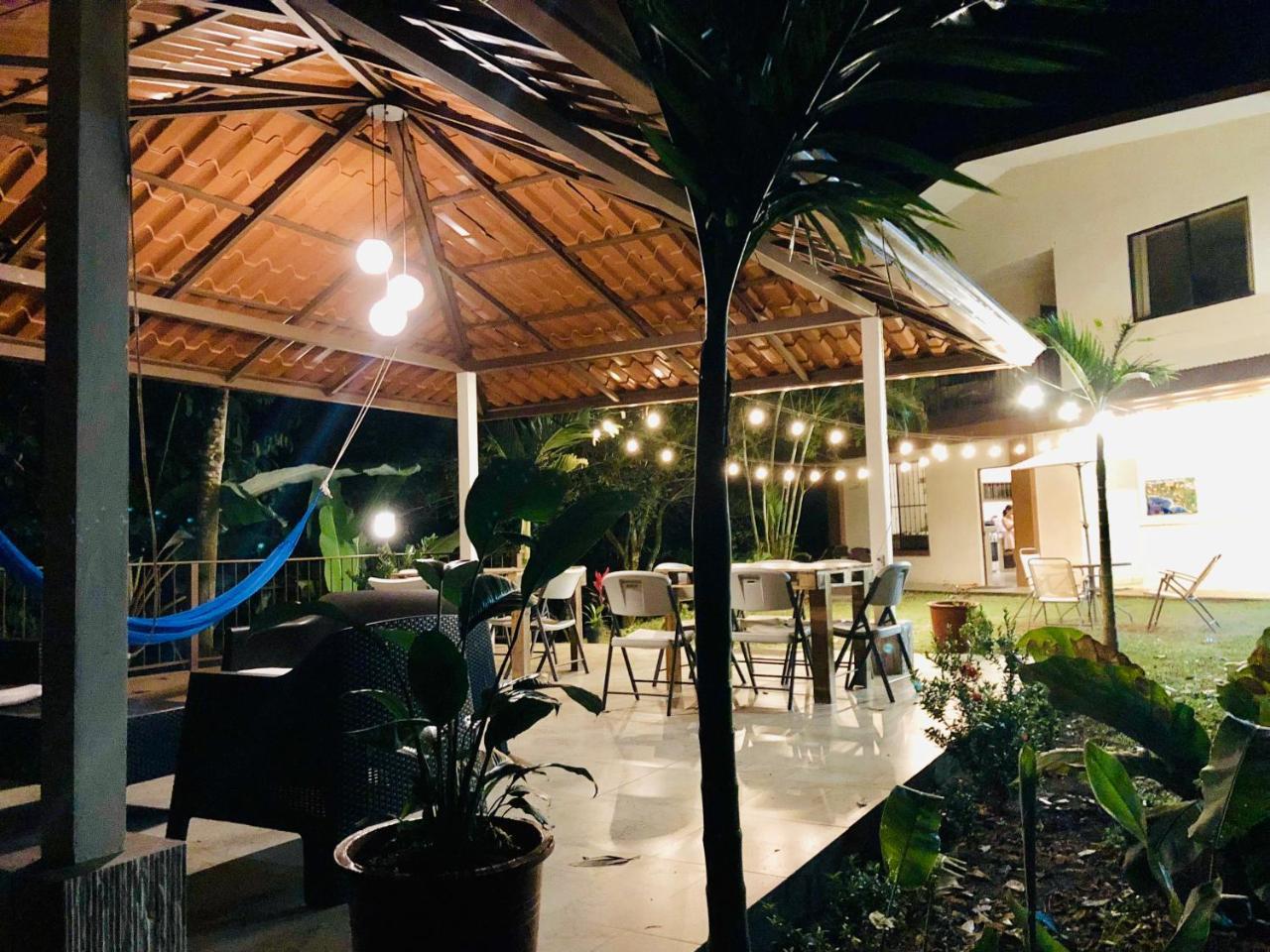 Ukinca B&B 乌维塔 外观 照片