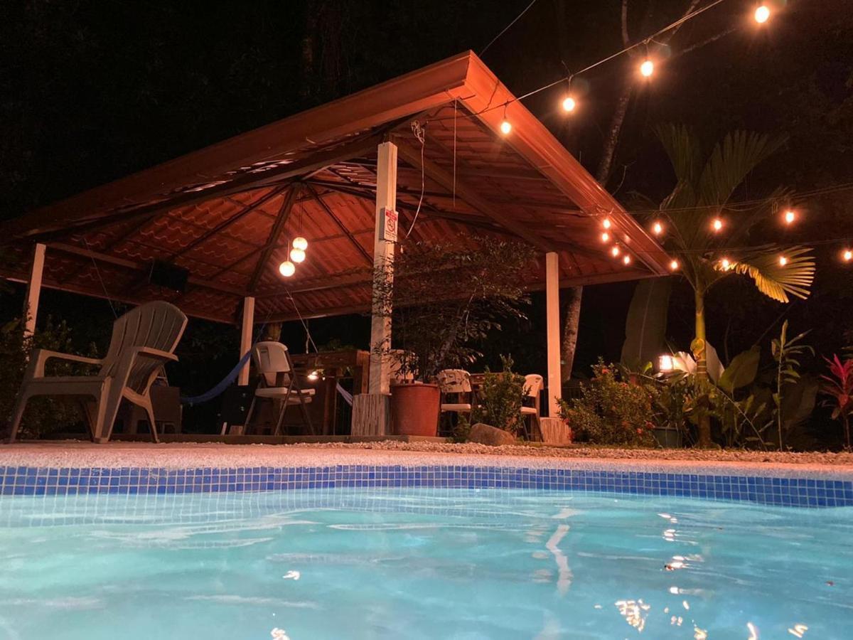 Ukinca B&B 乌维塔 外观 照片