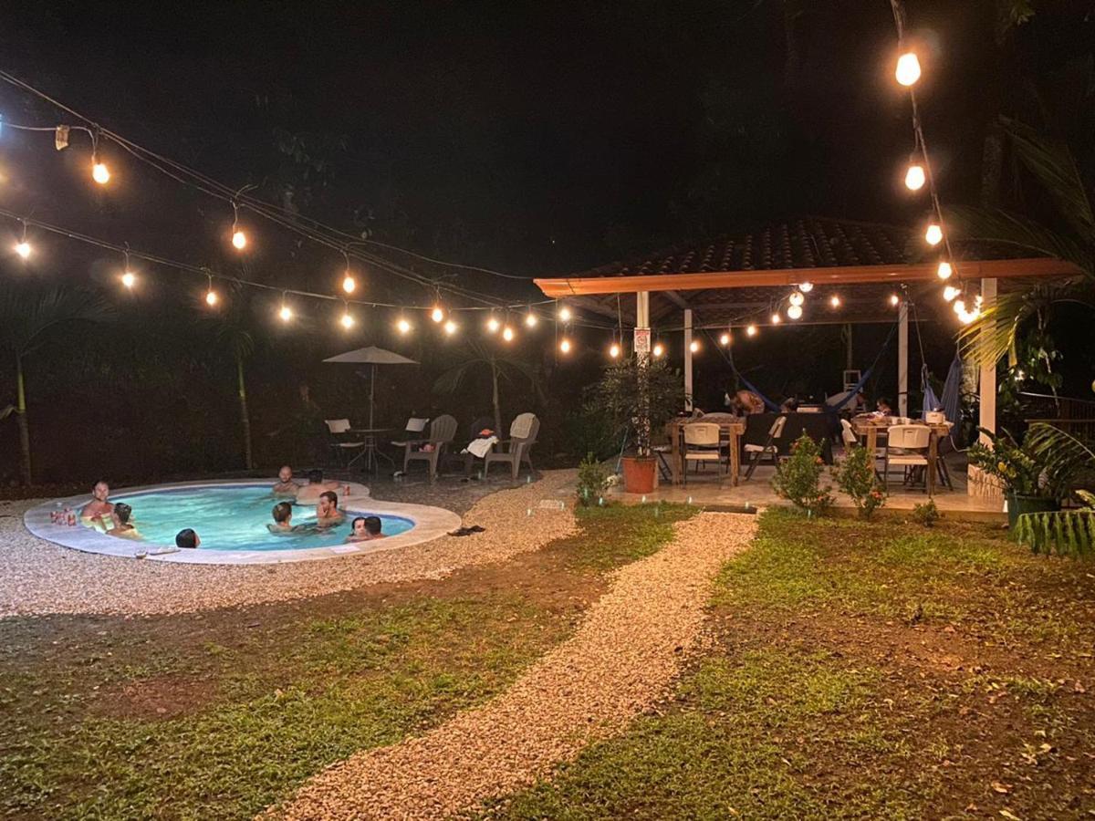 Ukinca B&B 乌维塔 外观 照片
